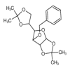 3-O-Benzyl-1,2:5,6-Di-O-isopropylidene-α-D-glucofuranose(5g/vial) of picture