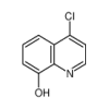 4-Chloro-8-quinolinol(25mg/vial) of picture
