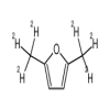 2,5-Dimethylfuran-d6(5mg/vial) of picture