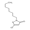 5-Chloro-2-n-octyl-4-isothiazolin-3-one(2.5mg/vial) of picture
