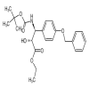(αR,βS)-β-[[(1,1-Dimethylethoxy)carbonyl]amino]-α-hydroxy-4-(phenylmethoxy)-benzenepropanoic Acid Ethyl Ester(2.5mg/vial) of picture