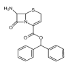 Diphenylmethyl 7β-Amino-3-cephem-4-carboxylate(500mg/vial) of picture