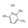 5-Methyl Cytosine Hydrochloride(500mg/vial) of picture