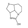 (2aR,7aS,7bS)-Hexahydro-2H-1-thia-3,4a-diazacyclopent[cd]inden-4(3H)-one(10mg/vial) of picture