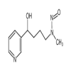 4-(Methylnitrosamino)-1-(3-pyridyl)-1-butanol(10mg/vial) of picture