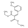 2-[(3-Methoxyphenyl)methylene]-propanedioic Acid 1,3-Diethyl Ester(100mg/vial) of picture