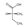 (R)-2-Methylbutyric Acid(25mg/vial) of picture