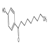 4'-Hydroxynonanophenone(2.5g/vial) of picture