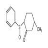 (5R)-5-Methyl-2-(phenylsulfinyl)cyclohexanone(250mg/vial) of picture