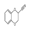 1,4-Benzodioxan-2-carbonitrile(1g/vial) of picture