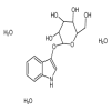 3-Indoxyl-β-D-glucopyranoside, Trihydrate(100mg/vial) of picture