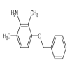 2,6-Dimethyl-3-(phenylmethoxy)-aniline(50mg/vial) of picture