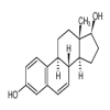 6,7-Dehydro Estradiol(2.5mg/vial) of picture