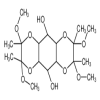 3,4-O-[(1R,2R)-1,2-Dimethoxy-1,2-dimethyl-1,2-ethanediyl]-1,6-O-[(1S,2S)-1,2-dimethoxy-1,2-dimethyl-1,2-ethanediyl]-D-myo-inositol(50mg/vial) of picture