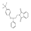 (S)-Norfluoxetine Phthalimide(5mg/vial) of picture