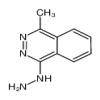 4-Methyl-1-hydrazinophthalazine(10mg/vial) of picture