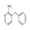2-Amino-3-benzylpyridine(10mg/vial) of picture