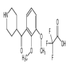 (2,3-Dimethoxyphenyl)-4-piperidinylmethanone Trifluoroacetate Salt(2.5mg/vial) of picture