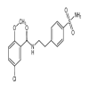 4-[2-(5-Chloro-2-methoxybenzamido)ethyl]benzene Sulfonamide(100mg/vial) of picture