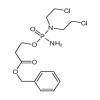 Carboxyphosphamide Benzyl Ester(25mg/vial) of picture