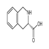 (S)-1,2,3,4-Tetrahydroisoquinoline-3-carboxylic Acid(5g/vial) of picture