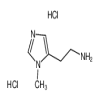 3-Methyl Histamine Dihydrochloride(50mg/vial) of picture
