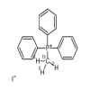 (Methyl)triphenylphosphonium Iodide-d3,13CD3(25mg/vial) of picture