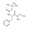 N-Boc-N-methoxy-N-methyl-L-phenylalaninamide(100mg/vial) of picture