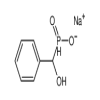 α-Hydroxybenzylphosphinic Acid Sodium Salt(50mg/vial) of picture