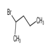 2-Bromopentane, Technical Grade(1g/vial) of picture