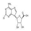 2-Chloroadenosine-5’-carboxy-2’,3’-acetonide(100mg/vial) of picture