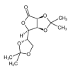 2,3:5,6-Di-O-isopropylidene-L-gulonolactone(5g/vial) of picture