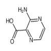 3-Amino-2-pyrazinecarboxylic Acid(10g/vial) of picture