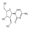 2’-O-Methyl Cytidine(1g/vial) of picture