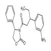 [R-(R*,S*)]-3-[3-(3-Aminophenyl)-1-oxopentyl]-4-phenyl-2-oxazolidinone(10mg/vial) of picture