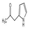 1-(1H-Pyrrol-2-yl)-2-propanone(100mg/vial) of picture