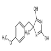 5-(4’-Methoxybenzyl)-5-methylhydantoin(5g/vial) of picture