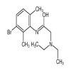 3-Bromo Lidocaine(5mg/vial) of picture