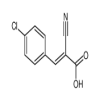 4-Chloro-α-cyanocinnamic Acid(100mg/vial) of picture