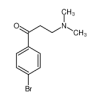 3-(Dimethylamino)-4'-bromopropiophenone(100mg/vial) of picture