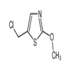 5-Chloromethyl-2-methoxythiazole(2g/vial) of picture