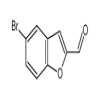 5-Bromobenzo[b]furan-2-carbaldehyde(1g/vial) of picture