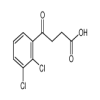 3-(2,3-Dichlorobenzoyl)-propionic Acid(100mg/vial) of picture