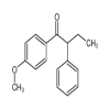 1-(4-Methoxyphenyl)-2-phenyl-1-butanone(250mg/vial) of picture