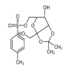 6-O-Tosyl-2,3-O-isopropylidene-α-L-sorbofuranose(2.5g/vial) of picture
