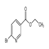 6-Bromo Nicotinic Acid Ethyl Ester(1g/vial) of picture