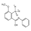 3-Methoxy-2-methyl-d3-N-phenylbenzamide(10mg/vial) of picture