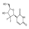 2’,2’-Difluoro-2’-deoxyuridine(5mg/vial) of picture