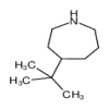 4-tert-Butyl-1-azacycloheptane(250mg/vial) of picture