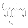 (Z)-2-(5-Methoxy)phenol 4-(N-Benzyloxycarbonyl)piperidinyl-methanone Oxime(25mg/vial) of picture